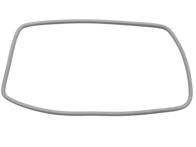 Toyota 63318-33040-B5 Opening Molding