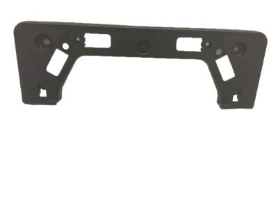 Toyota 52114-47260 License Bracket