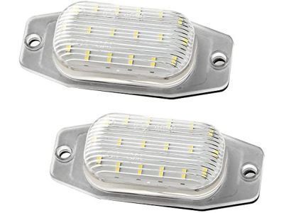 Lexus 81271-24010 Lens