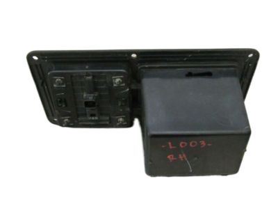 Toyota 64741-04011 Box