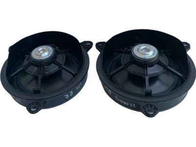 Toyota 86160-02B40 Rear Door Speaker