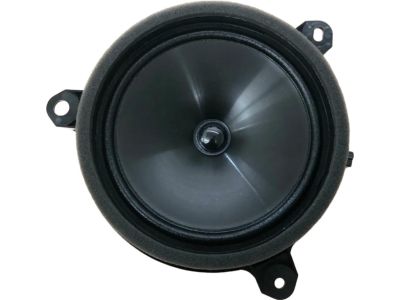 Toyota 86160-02B40 Rear Door Speaker
