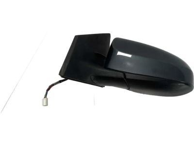 Toyota 87940-02F31-B1 Mirror Assembly