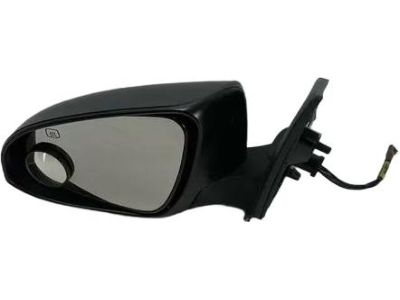 Toyota 87940-02F31-B1 Mirror Assembly
