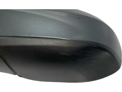 Toyota 87940-02F31-B1 Mirror Assembly