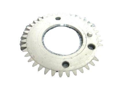 Toyota 13529-74900 Secondary Camshaft Gear