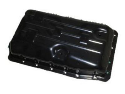 Toyota 35106-0C010 Oil Pan