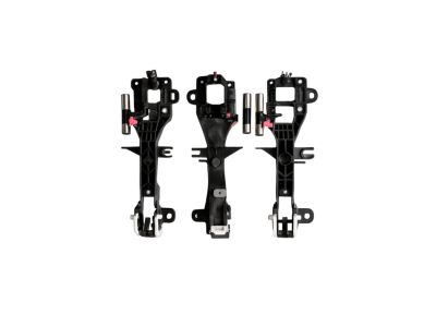 Toyota 69202-0R040 Handle Base