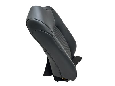 Toyota 71552-06610 Seat Back Pad