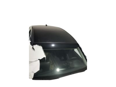 Toyota 71552-06610 Seat Back Pad