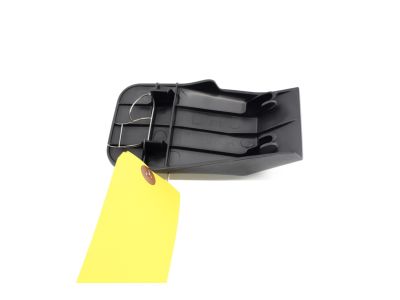 Toyota 72124-0C010-C0 Frame End Cap