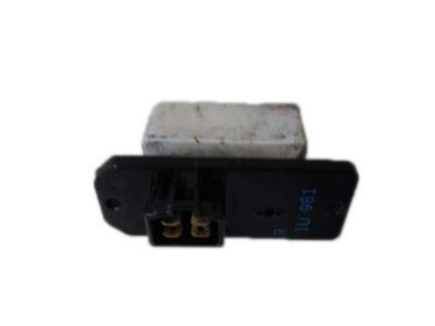 Toyota 87138-42010 Resistor