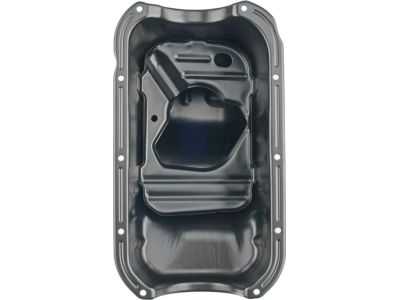 Toyota 12101-11060 Oil Pan