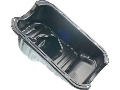Toyota 12101-11060 Oil Pan