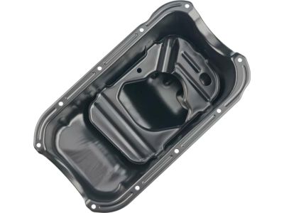 Toyota 12101-11060 Oil Pan