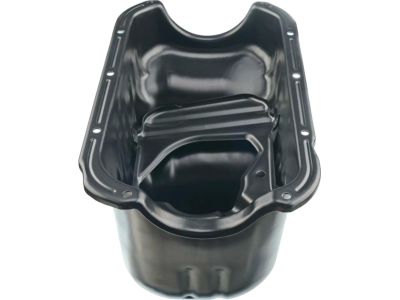 Toyota 12101-11060 Oil Pan