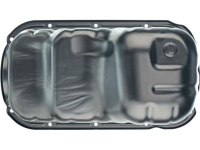 Toyota 12101-11060 Oil Pan