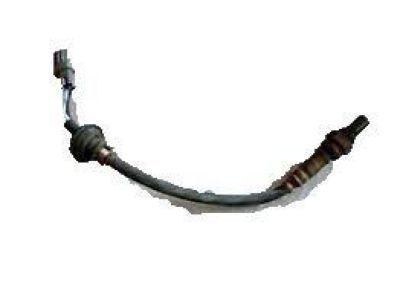 Toyota 89465-12390 Oxygen Sensor