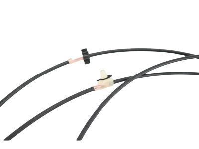 Toyota SU003-01405 Release Cable