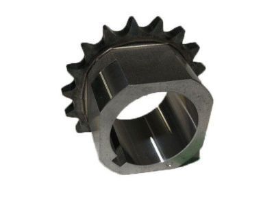 Toyota 13521-AD010 Timing Gear Set