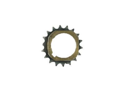 Toyota 13521-AD010 Timing Gear Set