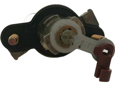 Toyota 69055-12710 Cylinder & Keys