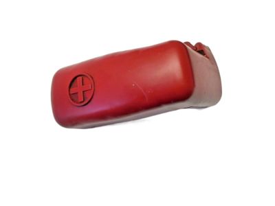 Lexus 82821-20440 Cover, Connector