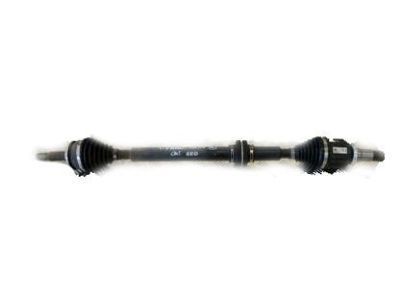 Toyota 43410-47040 Axle Assembly
