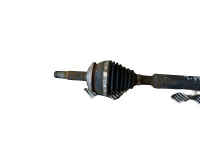 Toyota 43410-47040 Axle Assembly