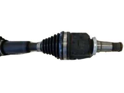 Toyota 43410-47040 Axle Assembly