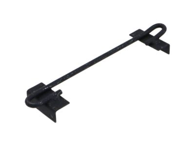 Toyota 74404-95D00 Tray
