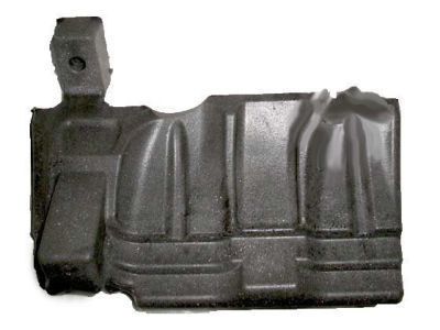 Lexus 12601-38020 Engine Cover Sub-Assembly, No.1