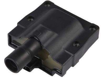 Lexus 90919-02185 Ignition Coil Assembly