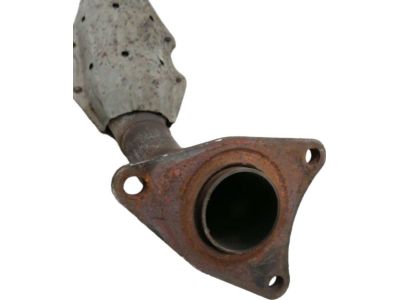 Toyota 17450-0S050 Front Pipe