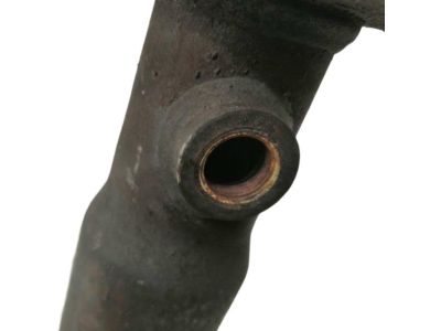 Toyota 17450-0S050 Front Pipe