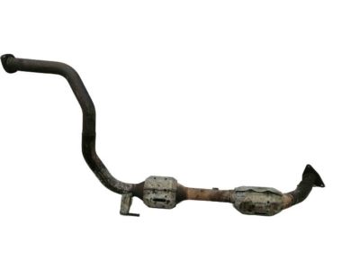 Toyota 17450-0S050 Front Pipe