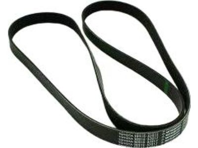 Toyota 90916-02754 Serpentine Belt