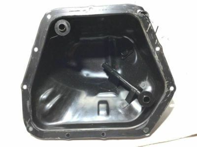 Toyota SU003-06067 Lower Pan