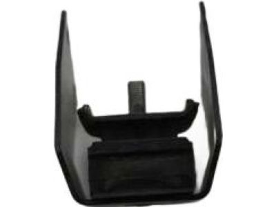 Toyota 12371-76041 Rear Mount