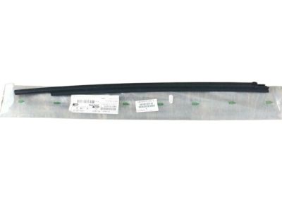 Toyota 68180-0D130 Belt Molding