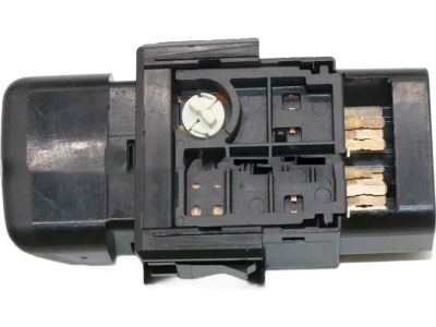 Toyota 84332-35080 Hazard Switch