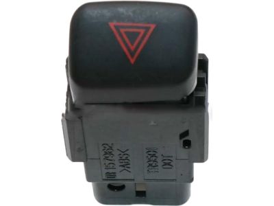 Toyota 84332-35080 Hazard Switch
