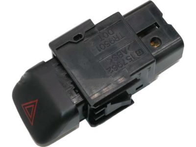 Toyota 84332-35080 Hazard Switch
