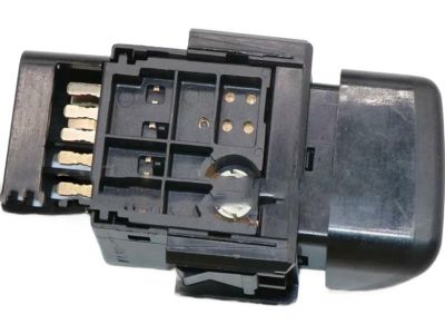 Toyota 84332-35080 Hazard Switch