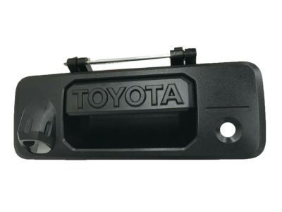 Toyota 69090-0C091 Handle