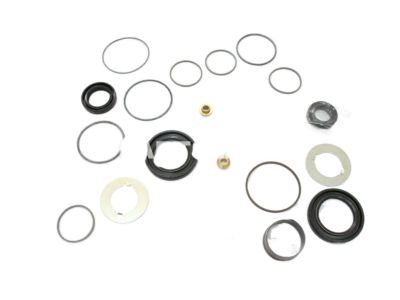 Toyota 04445-60090 Gear Assembly Gasket Set