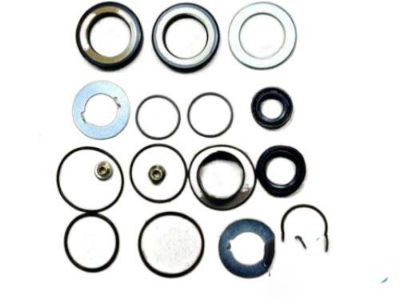 Toyota 04445-60090 Gear Assembly Gasket Set