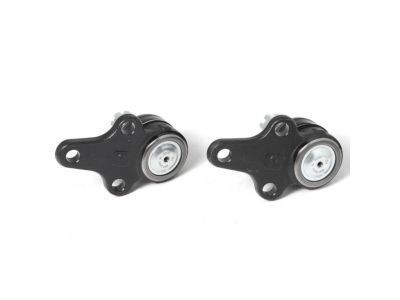 Toyota 43340-39225 Front Upper Left Suspension Ball Joint Assembly