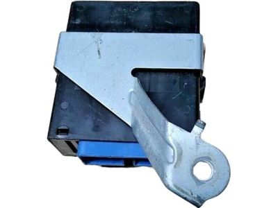 Toyota 82810-06020 Relay Assy, Running Light