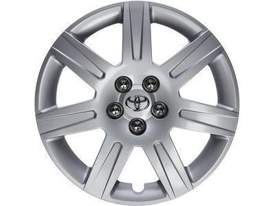 Toyota PT385-02100-WC Wheel Covers